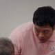 Image for article titled The Good Place, annotated: “The Ballad Of Donkey Doug”